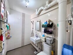 Blk 52 Teban Gardens Road (Jurong East), HDB 5 Rooms #557708881